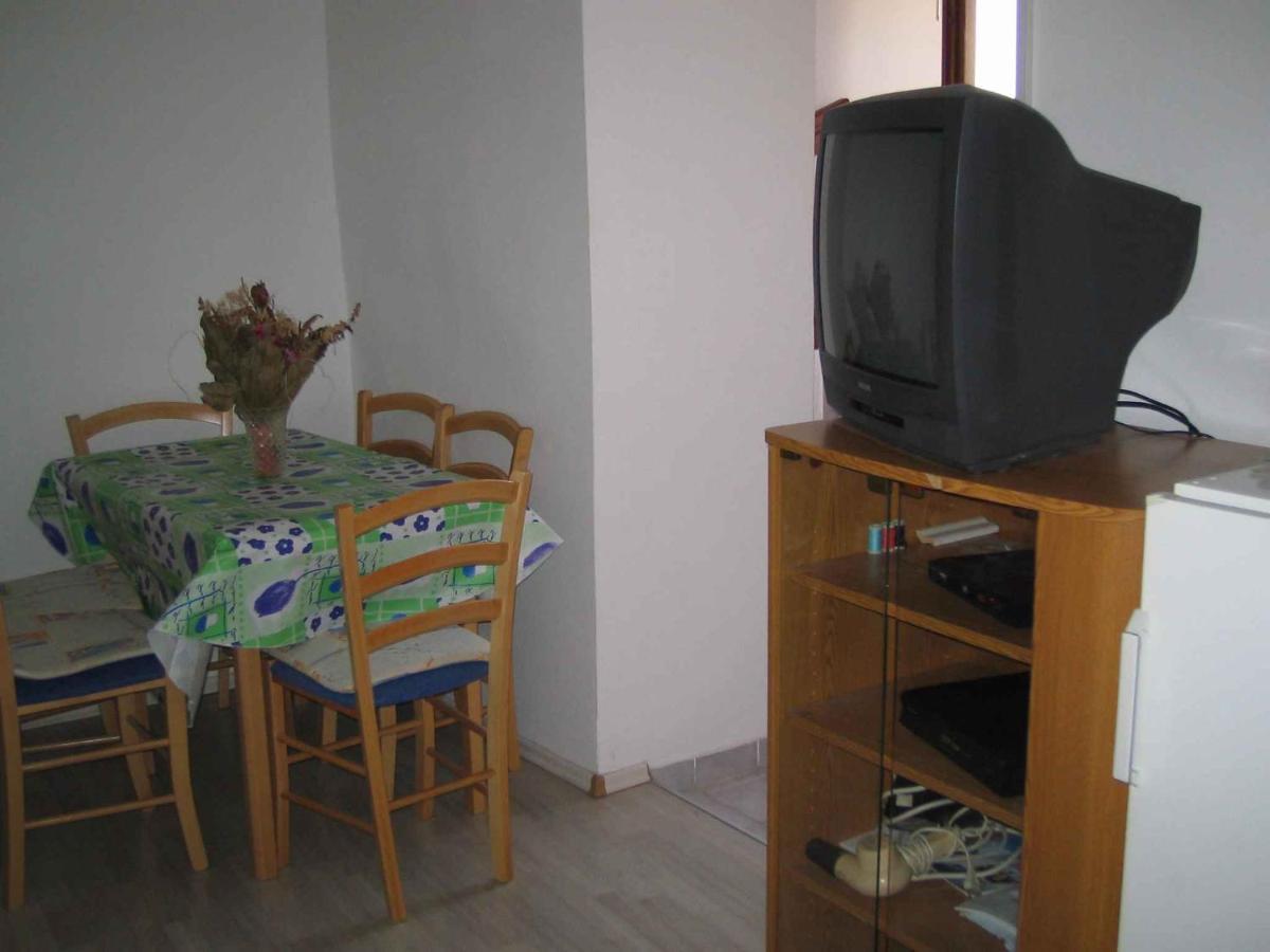 Apartment In Selce 5880 Exterior photo